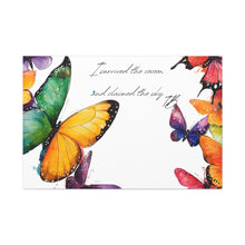 Load image into Gallery viewer, Butterflies