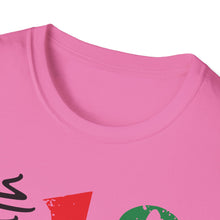 Load image into Gallery viewer, Unisex Softstyle T-Shirt - Juneteenth 1865