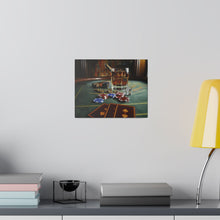 Load image into Gallery viewer, Poker & Bourbon