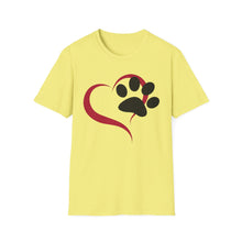 Load image into Gallery viewer, Paw Love