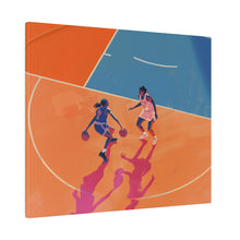 Load image into Gallery viewer, Women on the Court