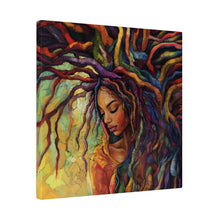 Load image into Gallery viewer, Grounded Woman of Color