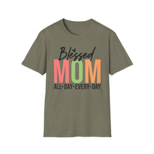 Load image into Gallery viewer, Blessed Mom