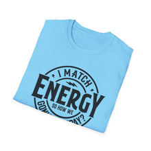 Load image into Gallery viewer, Match Energy