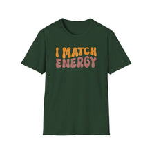 Load image into Gallery viewer, Match Energy