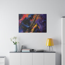 Load image into Gallery viewer, Jazz Musician