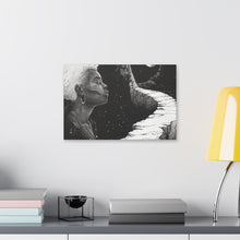 Load image into Gallery viewer, Moonlit Bridge