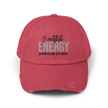 Load image into Gallery viewer, Match Energy
