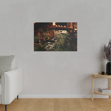 Load image into Gallery viewer, Poker & Bourbon