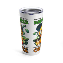 Load image into Gallery viewer, Happiness & Coffee - Tumbler 20oz