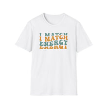 Load image into Gallery viewer, Match Energy