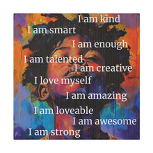 Load image into Gallery viewer, Preteen Affirmations
