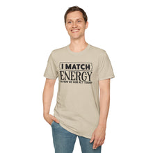Load image into Gallery viewer, Match Energy