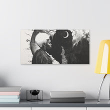 Load image into Gallery viewer, Moonlit Sky