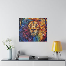 Load image into Gallery viewer, Lion of Color