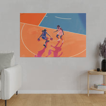 Load image into Gallery viewer, Women on the Court