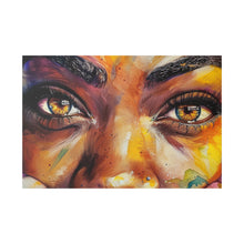 Load image into Gallery viewer, Pretty Brown Eyes