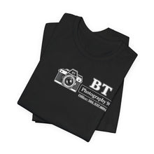 Load image into Gallery viewer, BT Photography Tee