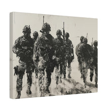 Load image into Gallery viewer, Military Team