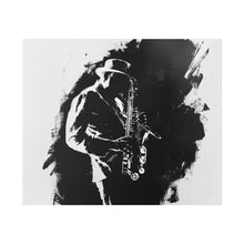 Load image into Gallery viewer, Man of Jazz