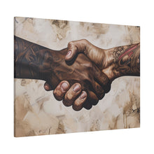 Load image into Gallery viewer, The Handshake