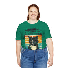 Load image into Gallery viewer, My Coffee and I