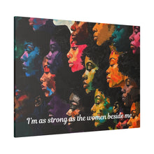 Load image into Gallery viewer, Strong Women
