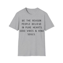 Load image into Gallery viewer, Good Vibes & Kind Souls