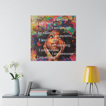 Load image into Gallery viewer, Preteen Affirmations