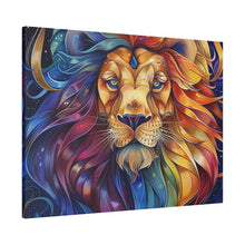 Load image into Gallery viewer, Lion of Color