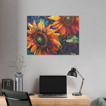 Load image into Gallery viewer, Sunflowers