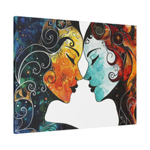 Load image into Gallery viewer, Gemini Twins