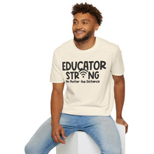 Load image into Gallery viewer, Educator Strong