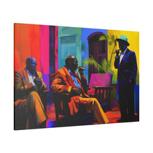 Load image into Gallery viewer, Cigar Lounge