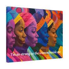 Load image into Gallery viewer, Strong Women