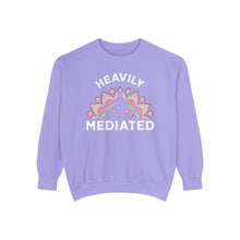 Load image into Gallery viewer, Heavily Medicated Sweatshirt