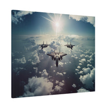 Load image into Gallery viewer, Military Aircraft