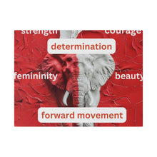 Load image into Gallery viewer, Elephant Affirmations