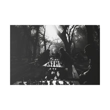 Load image into Gallery viewer, Chess in the Park