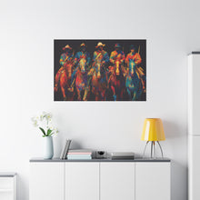 Load image into Gallery viewer, Buffalo Soldiers in my vision