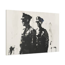 Load image into Gallery viewer, Men in Blue