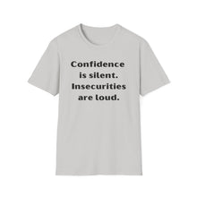 Load image into Gallery viewer, Confidence vs Insecurities