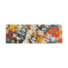 Load image into Gallery viewer, Cats at Play