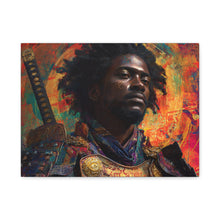 Load image into Gallery viewer, Yasuke — Legacy in Color (my vision)