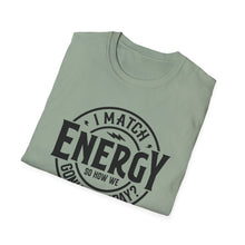 Load image into Gallery viewer, Match Energy