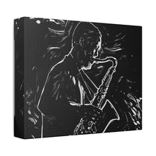 Load image into Gallery viewer, Man of Jazz