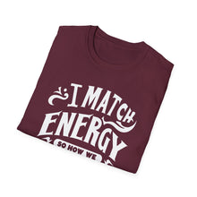 Load image into Gallery viewer, Match Energy