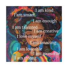Load image into Gallery viewer, Preteen Affirmations