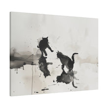 Load image into Gallery viewer, Cats at Play
