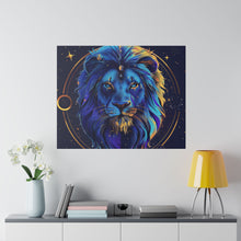 Load image into Gallery viewer, Blue Lion